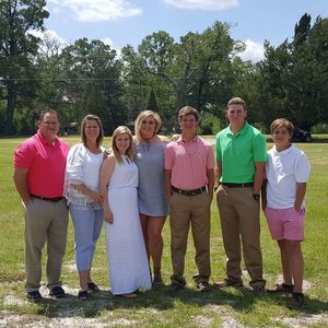 Meet your Posher, Brian